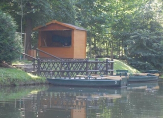  Renta de barcos casa 